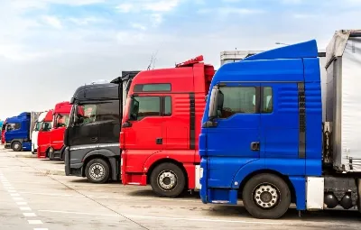 Bursa Sinanpaşa Ambar Nakliyat