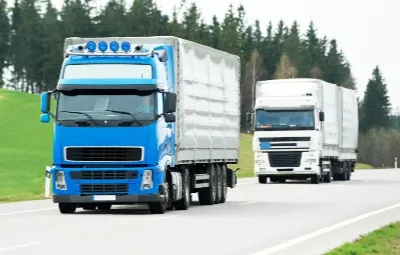 Bursa Sinanpaşa | Eşya Taşıma